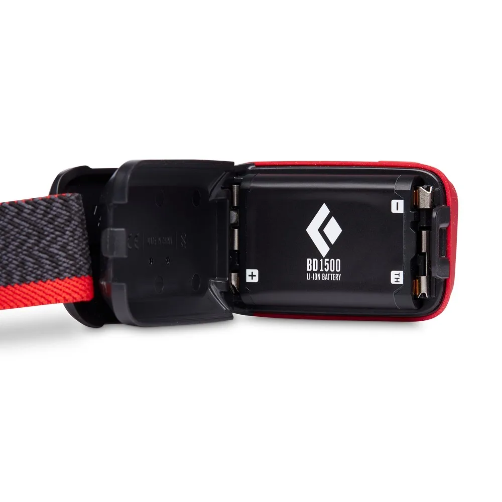 Black Diamond Cosmo 350 Headlamp Graphite