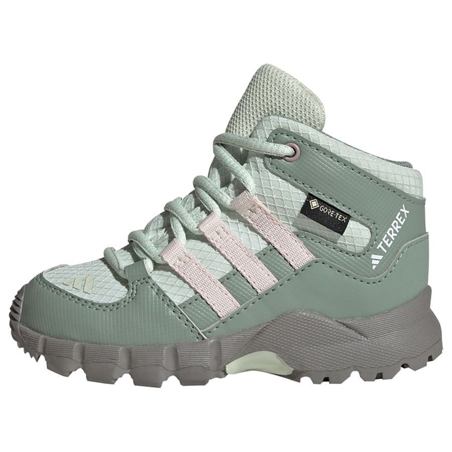 Adidas Chaussure de randonnée mi-montante GORE-TEX Terrex