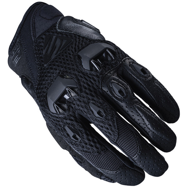 Five - Gants Stunt Evo Airflow Noir