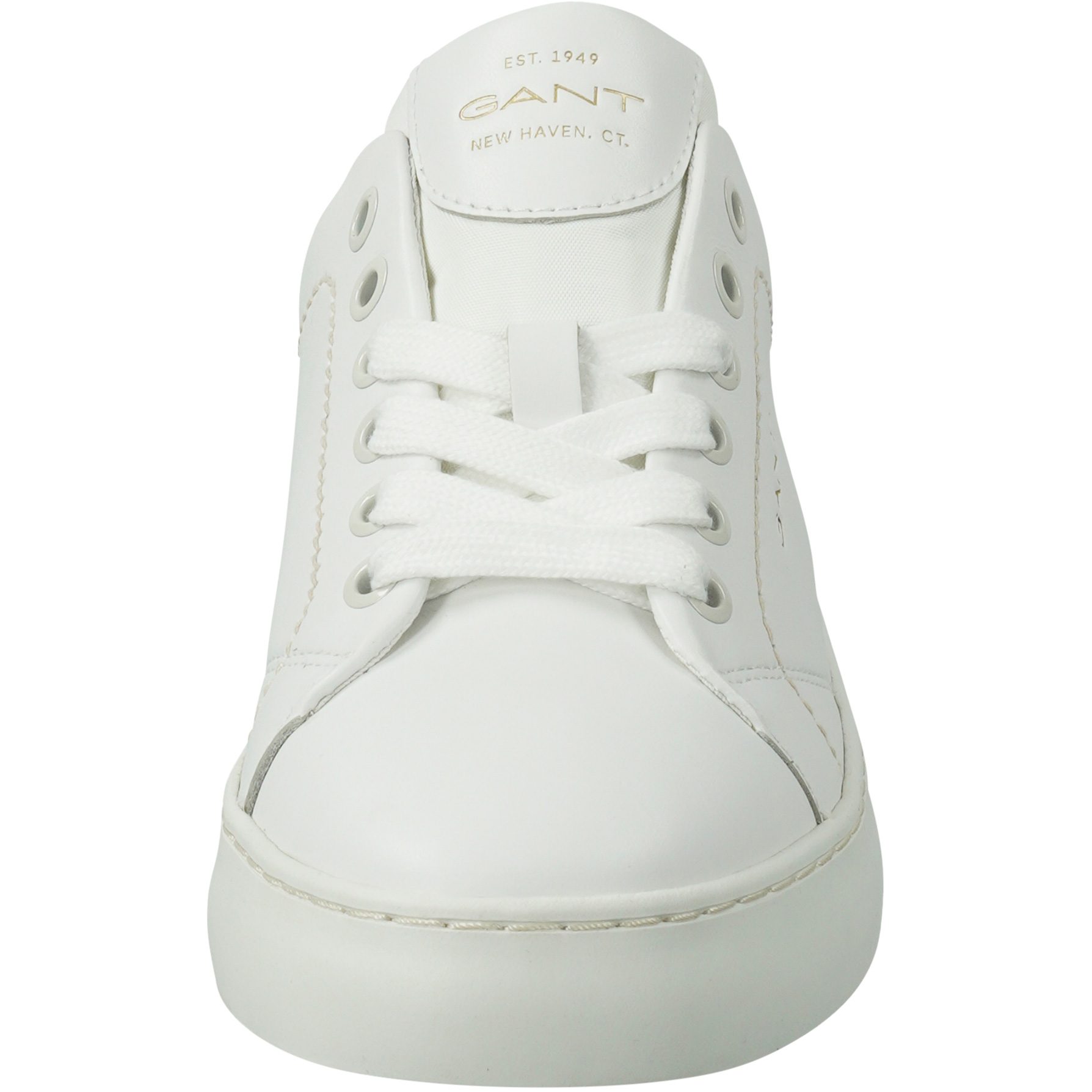 Gant Lawill Sneaker Damen weiß