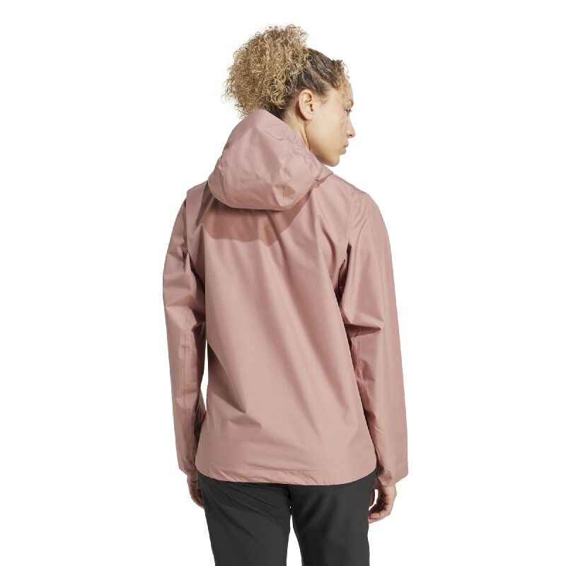 Multi 2.5L Rain.Dry Jacket - Veste imperméable femme