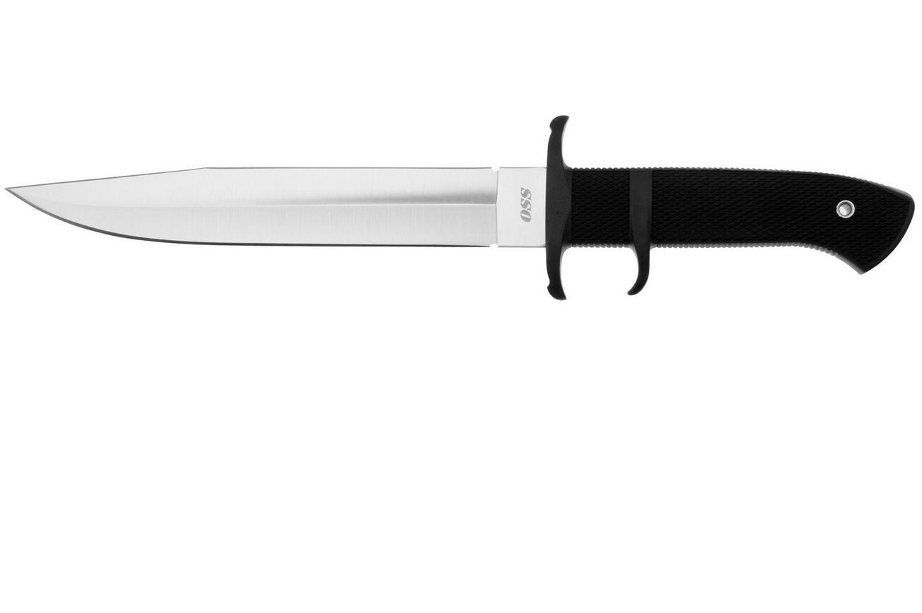 Cold Steel OSS 39LSSC vaststaand mes