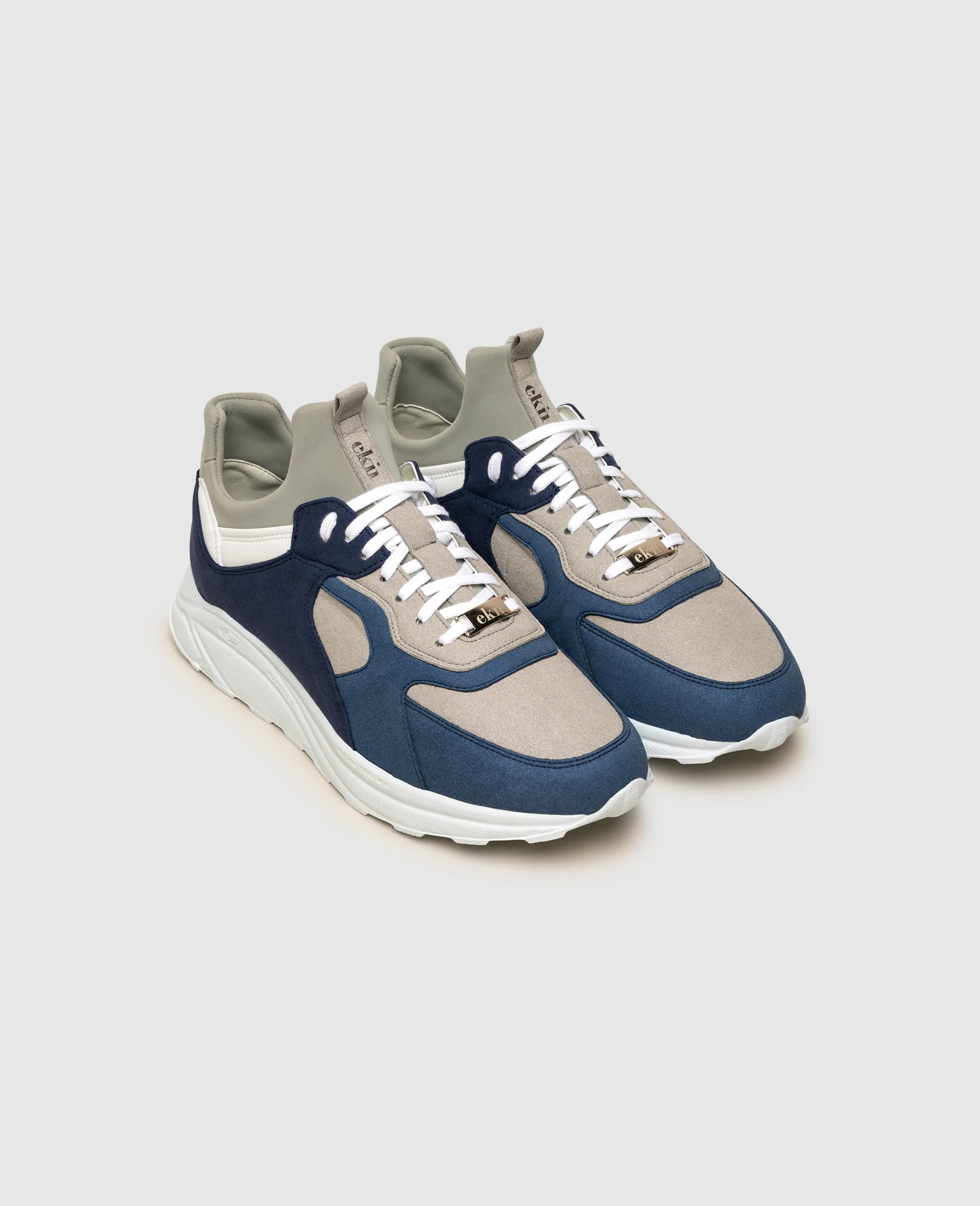 Larch Blue VE
