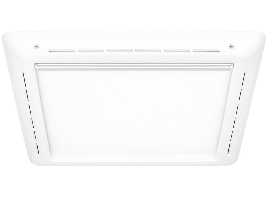 Fiamma Rollo Vent 40 verduistering combirollo