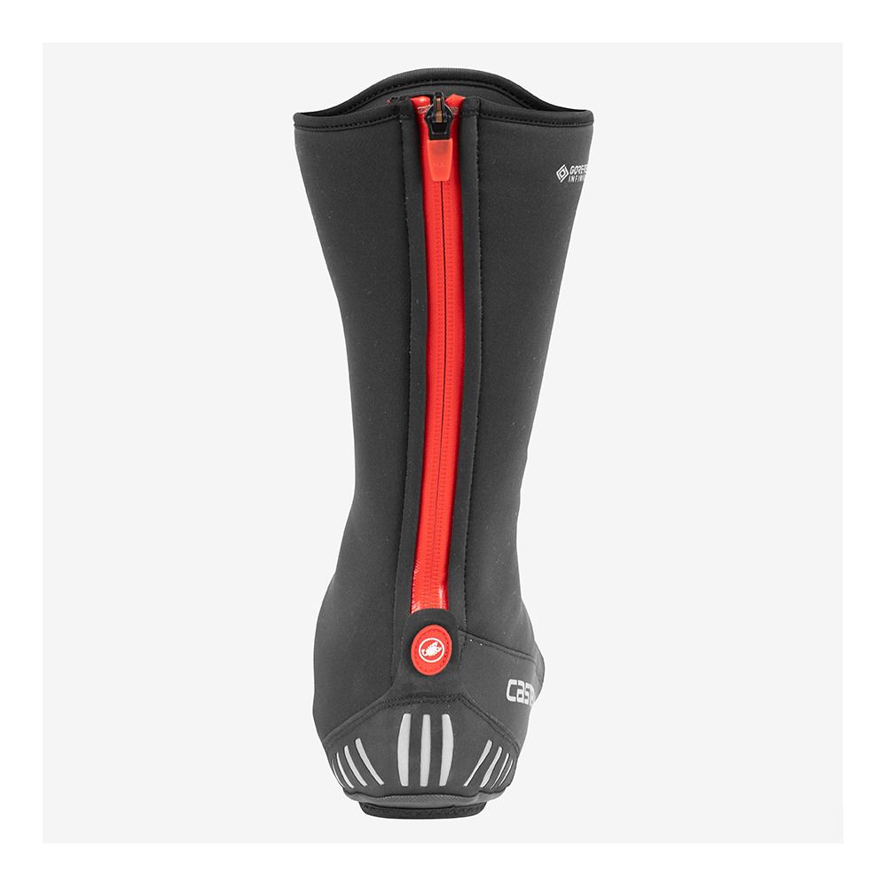 Castelli ESTREMO - Surchaussures black