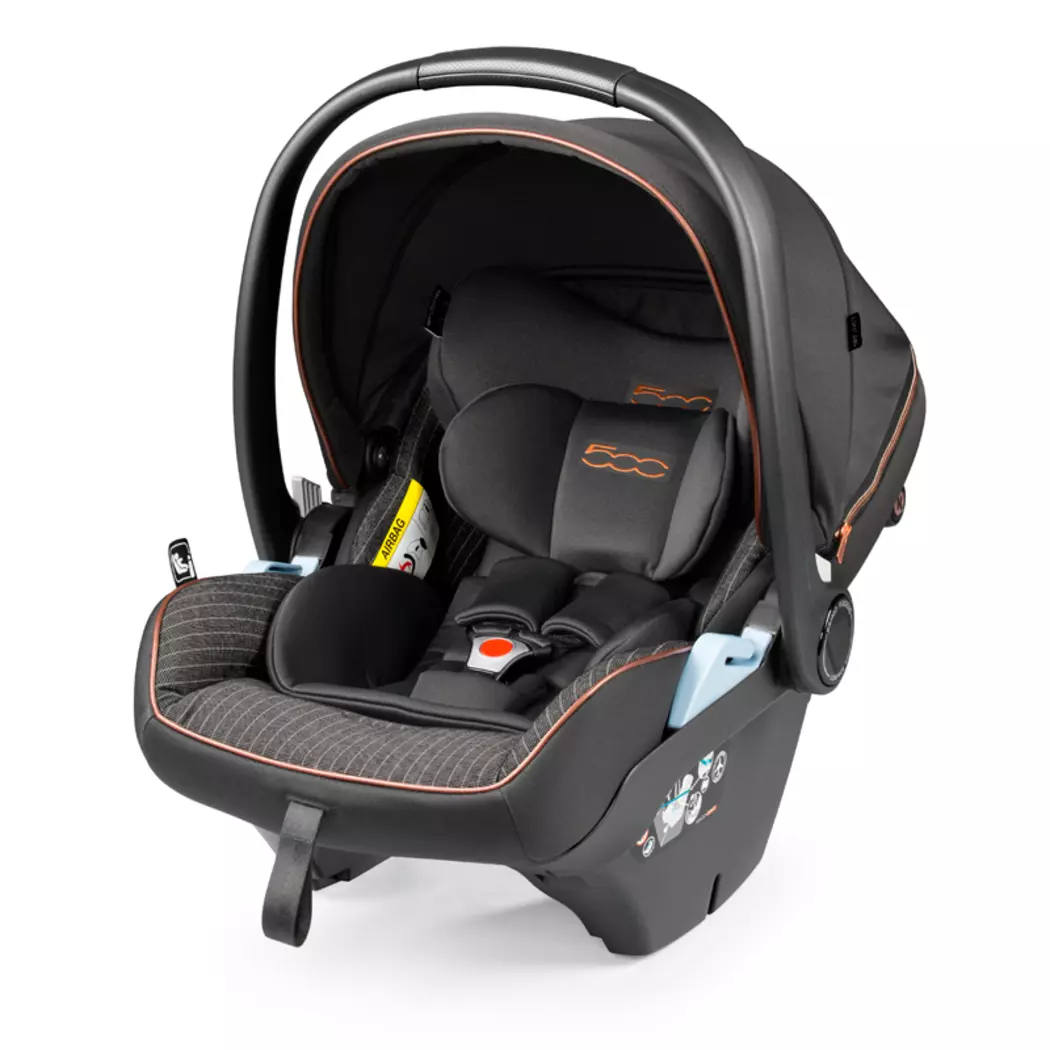 Babyschale Primo Viaggio Lounge