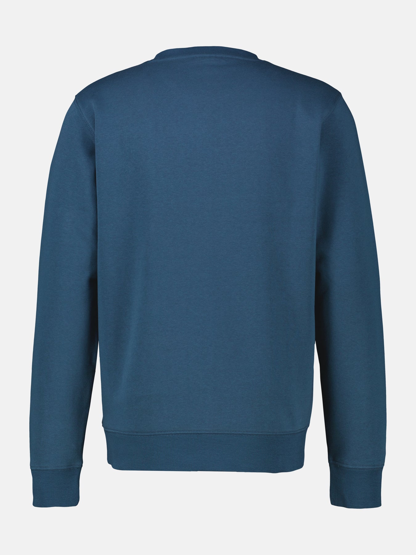 Urbaner Sweatshirtstyle, weiche Haptik