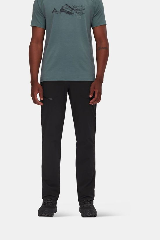 Mammut Mammut Runbold Pants Men