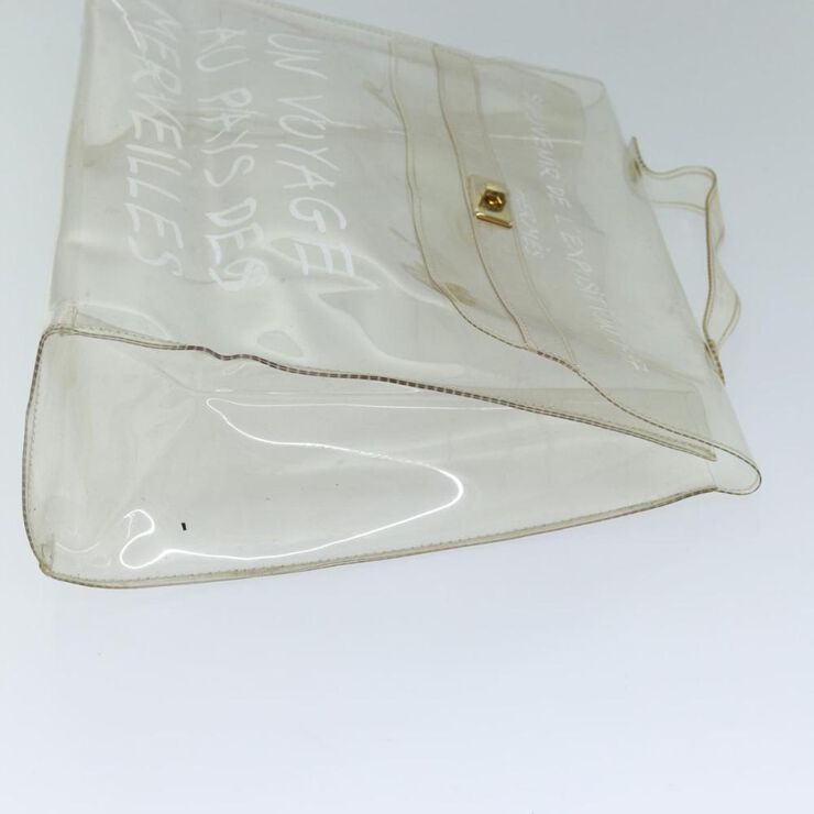 Hermès Vintage Hermès Kelly White