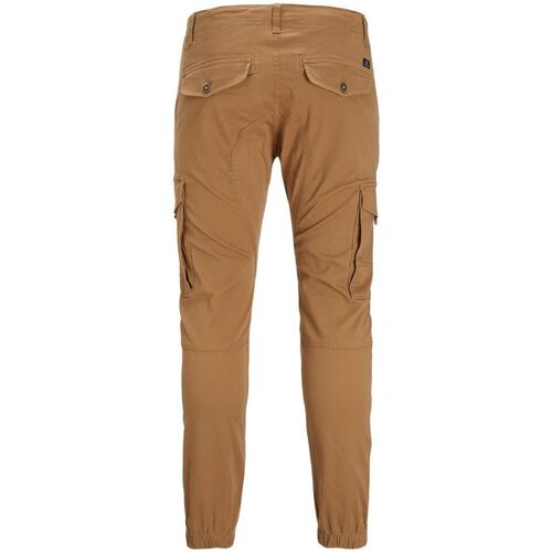Jack & Jones - 12139912 JJOPAUL JJFLAKE AKM-RUBBER Rojo