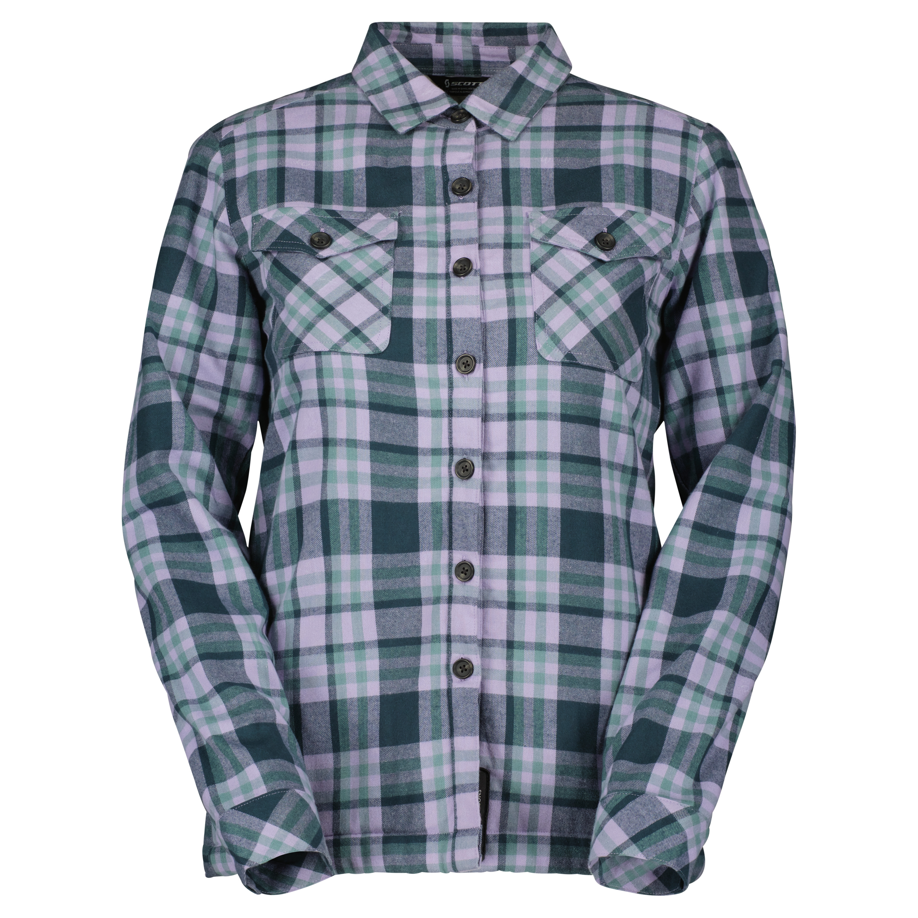 W's Heritage Pile Shirt