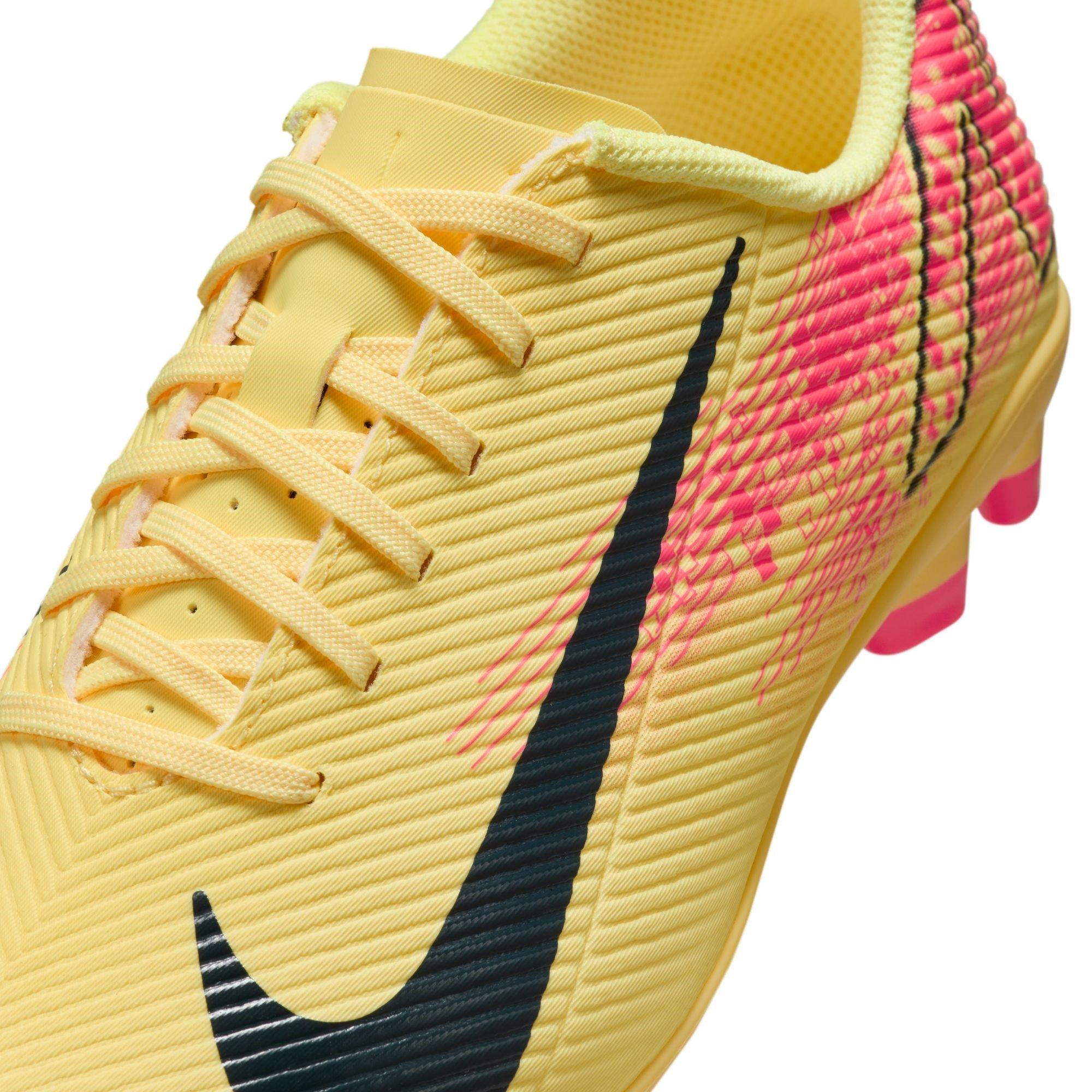 Nike Mercurial Vapor 16 Club Junior Firm Ground Football Boots