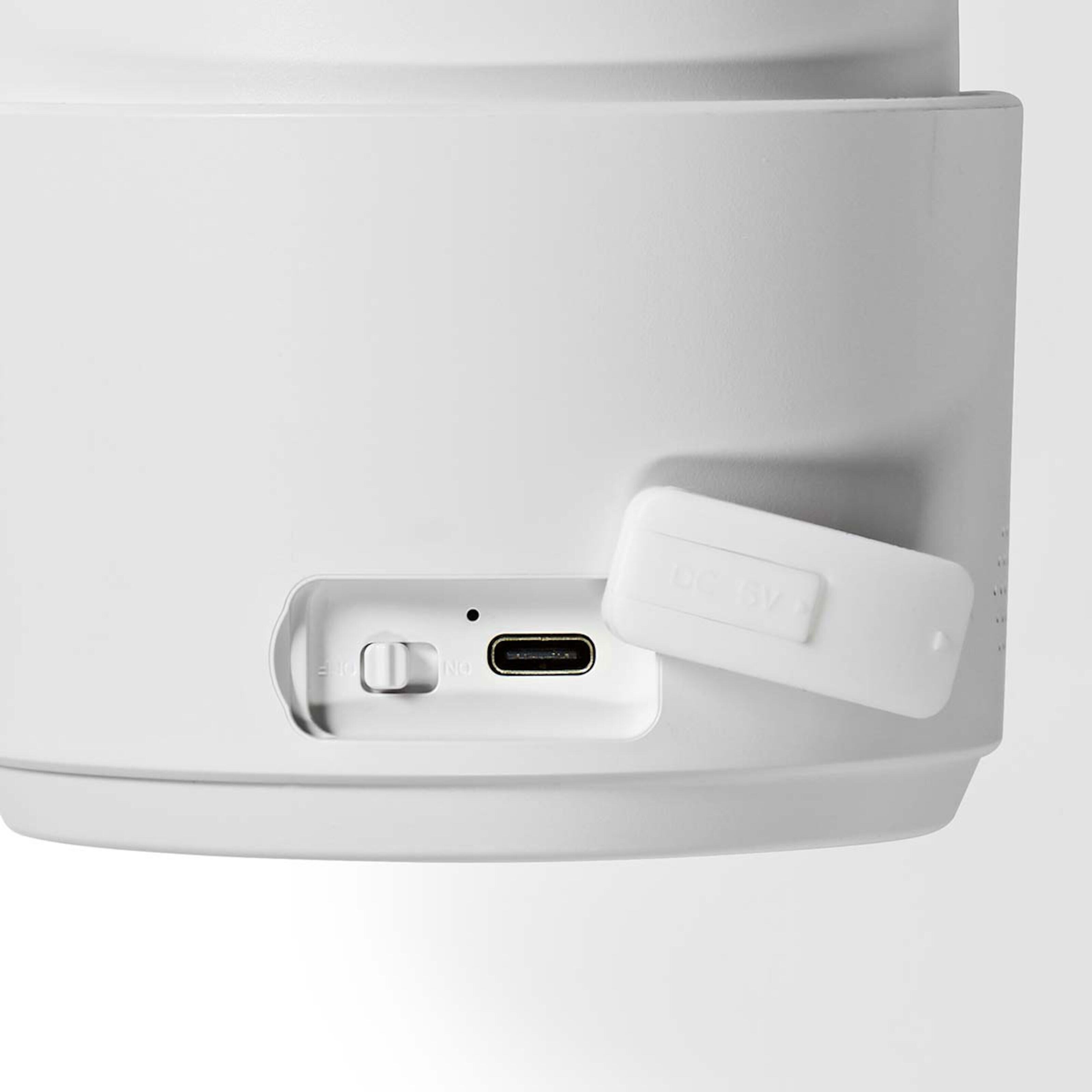 Nedis Utendørskamera med 4G og solceller