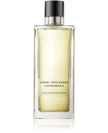 Angel Schlesser Flor de Naranjo edt vapo 150ml