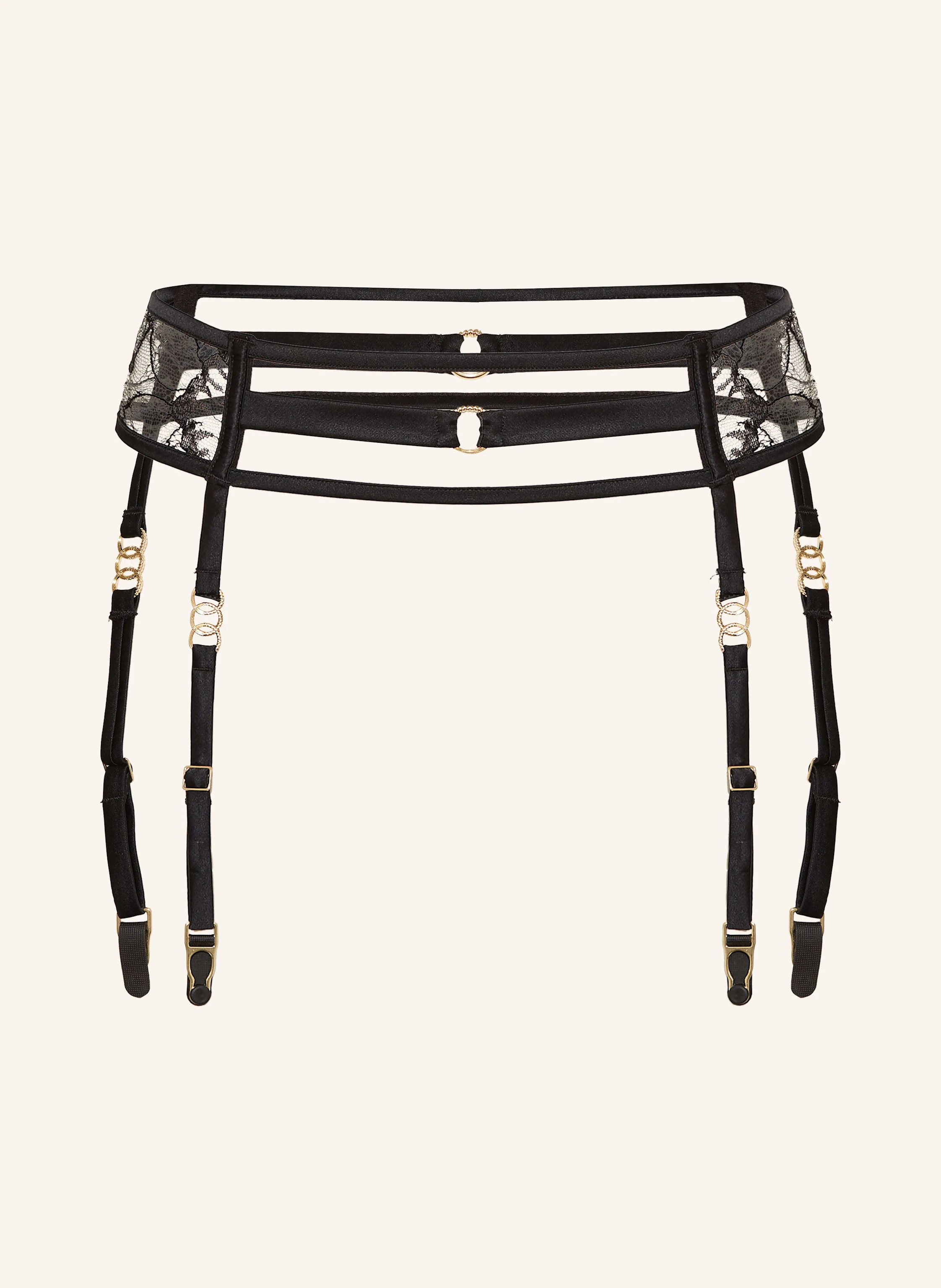 LIVY Strumpfhalter ADORN