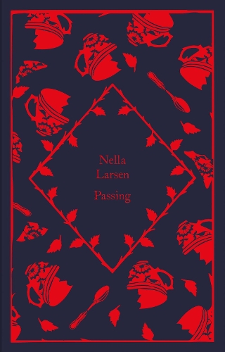 Passing - Little Clothbound Classics (Hardback)