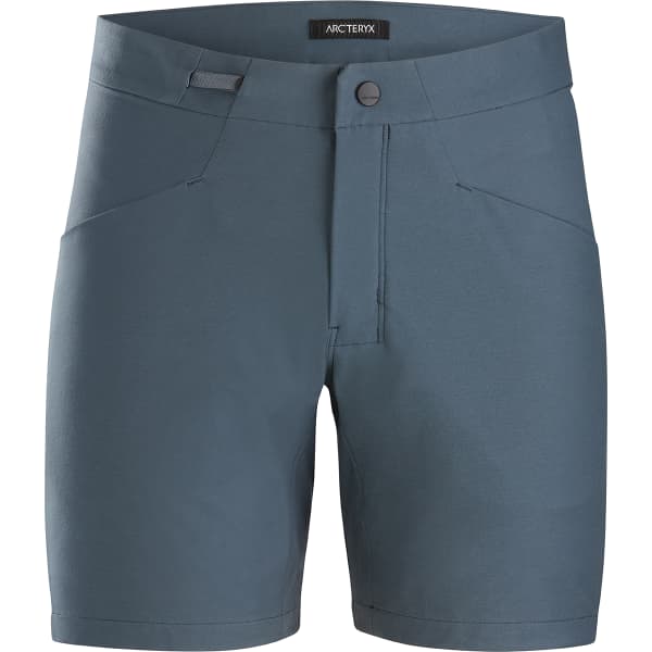 Short escalade ARC'TERYX KONSEAL SHORT 7 IN MEN'S NEPTUNE
