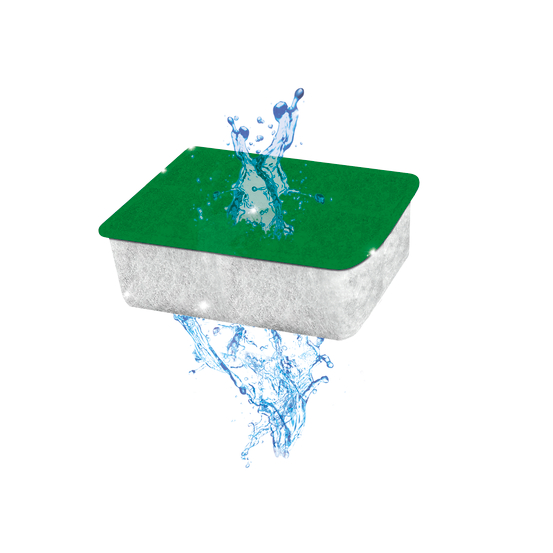 Cartouche Water Bio Bact XL
