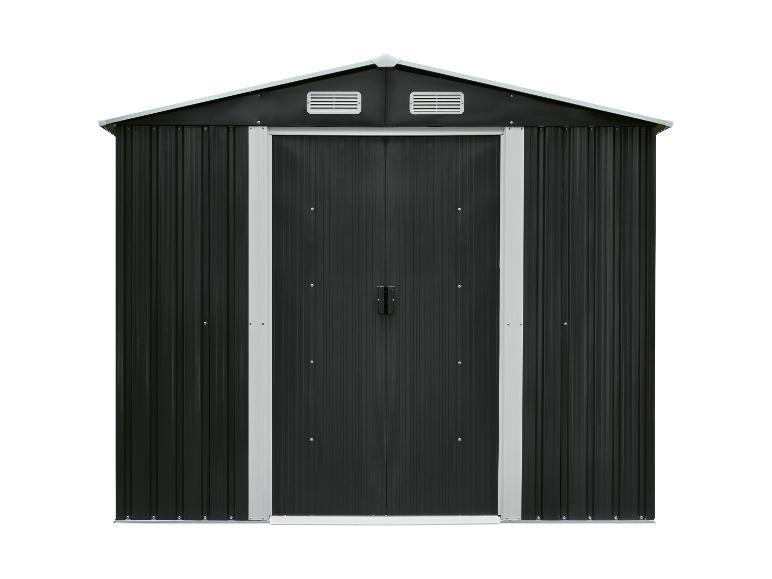 Tuinhuis XL