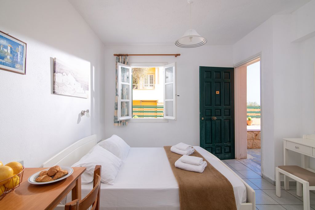 Golden Valentin Logies - Appartement