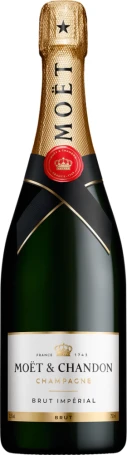 MOËT & CHANDON IMPÉRIAL BRUT 75CL
