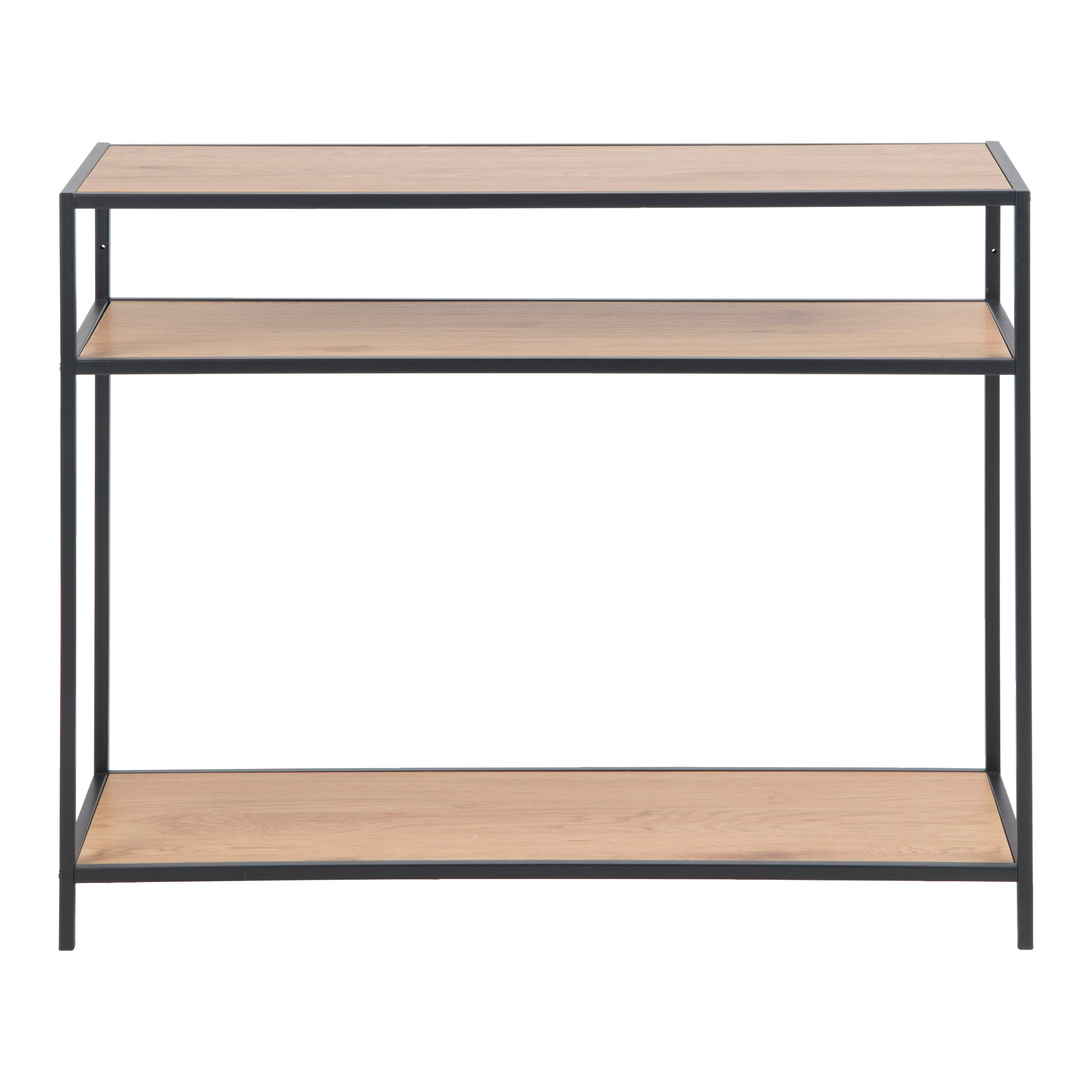 by fonQ  Jaxon Sidetable B 100 cm - Wild Oak