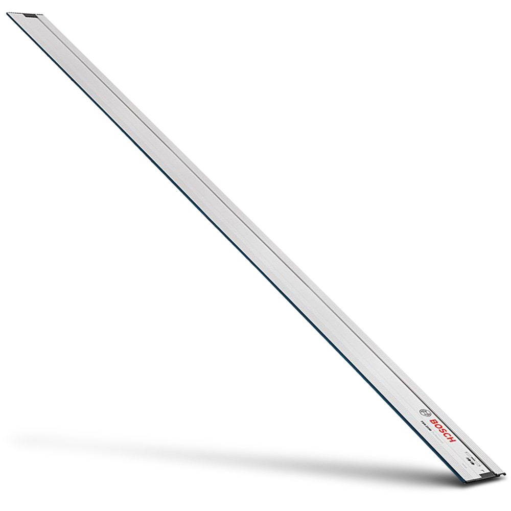 BOSCH 2100mm Aluminium Guide Rail w.Splinter Guard FSN2100