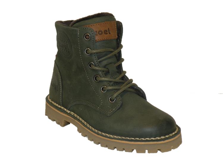 Koel4kids Jacob Kaki