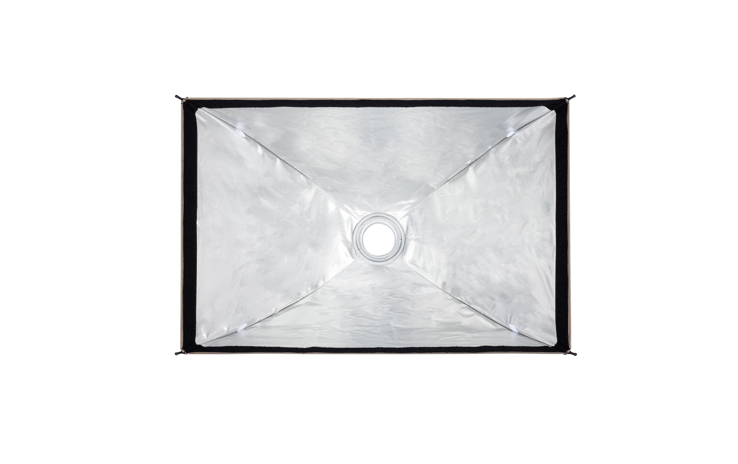 Softbox RA-R6090<br>Rechteckige Softbox