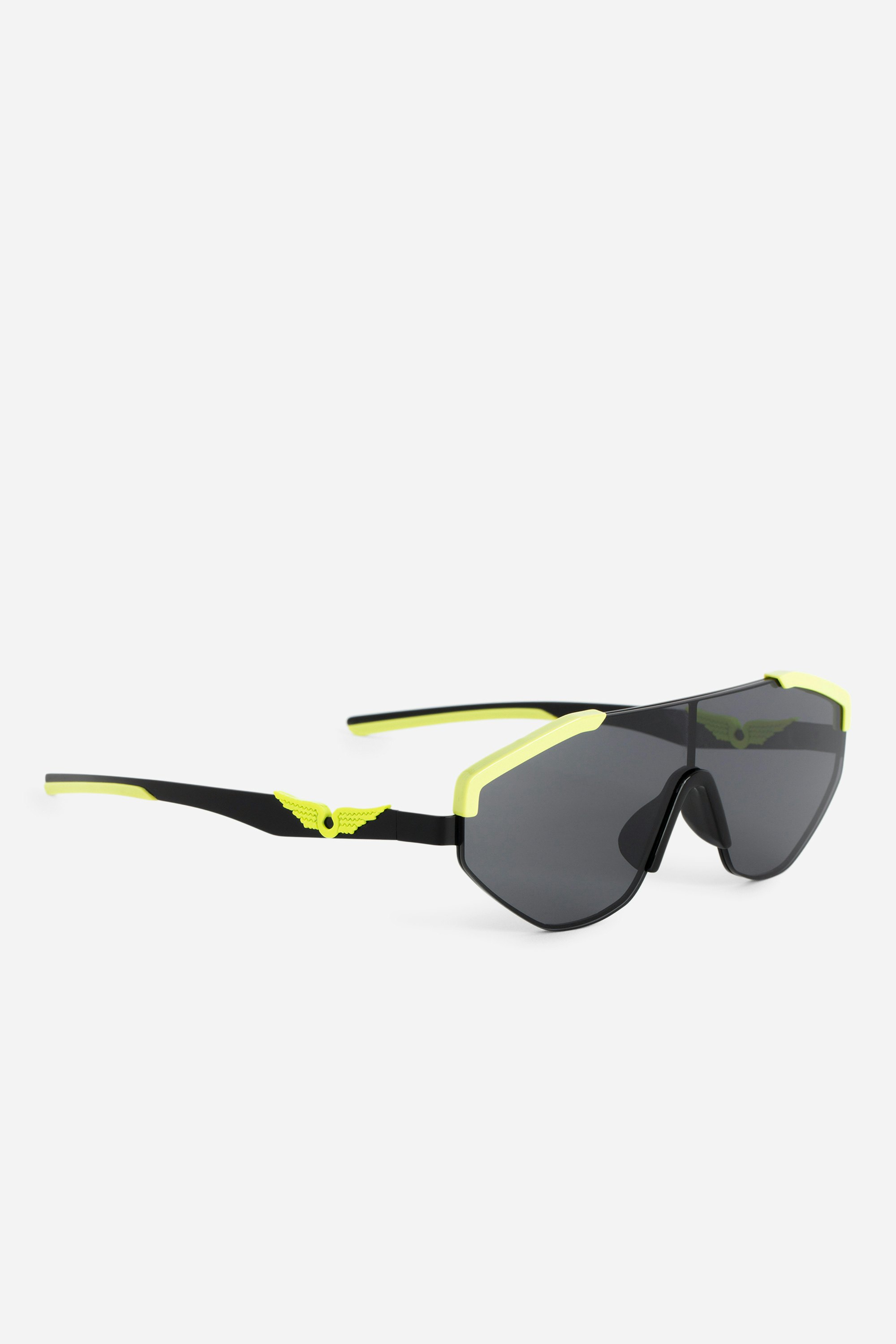 Lunettes de soleil ZV23H9 Fashion Show