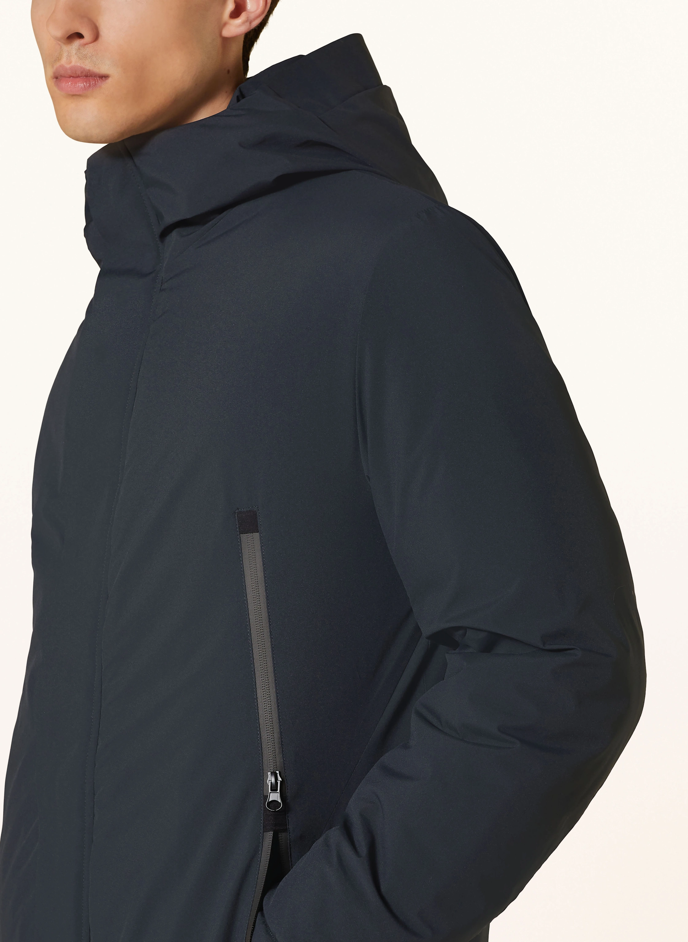 PAUL Parka mit DUPONT™ SORONA®-Isolierung