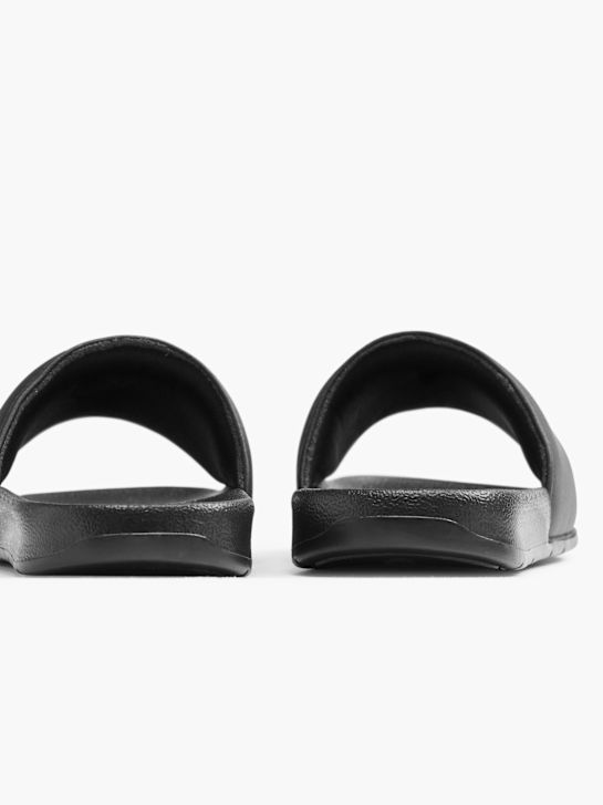 FILA Slide Schwarz