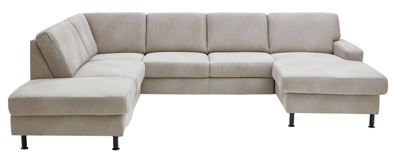 Beldomo System Ecksofa NICE