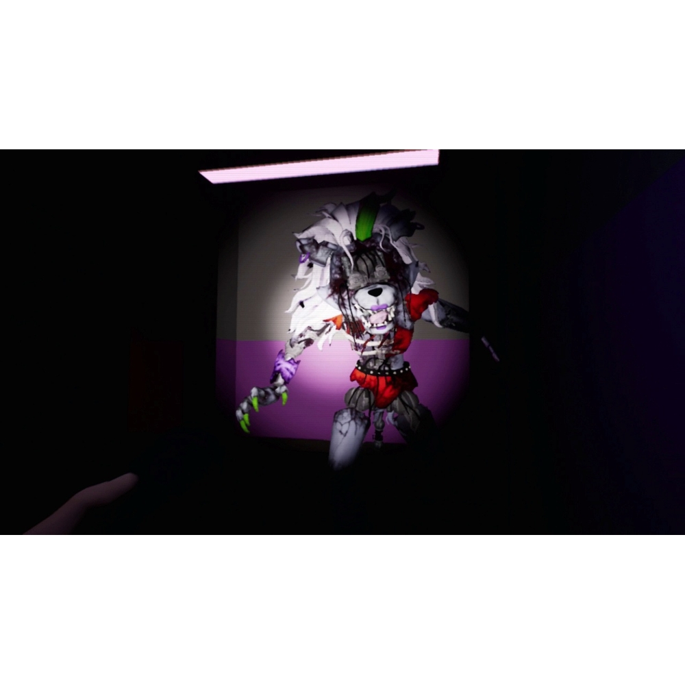Five Nights at Freddy's: Security Breach Nintendo Switch