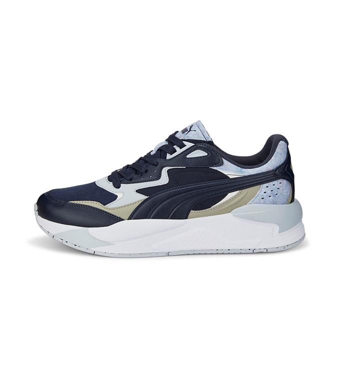 PUMA Unisex X-Ray Speed Better Sneakers