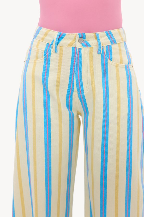 SPRINKLES OF JOY - OFFWHITE