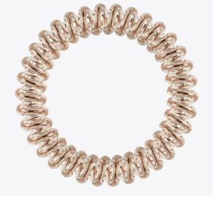 Invisibobble Slim Elegant Bronze Me Pretty 3ST