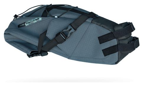 Sacoche de Selle Pro Discover 15L Bleu