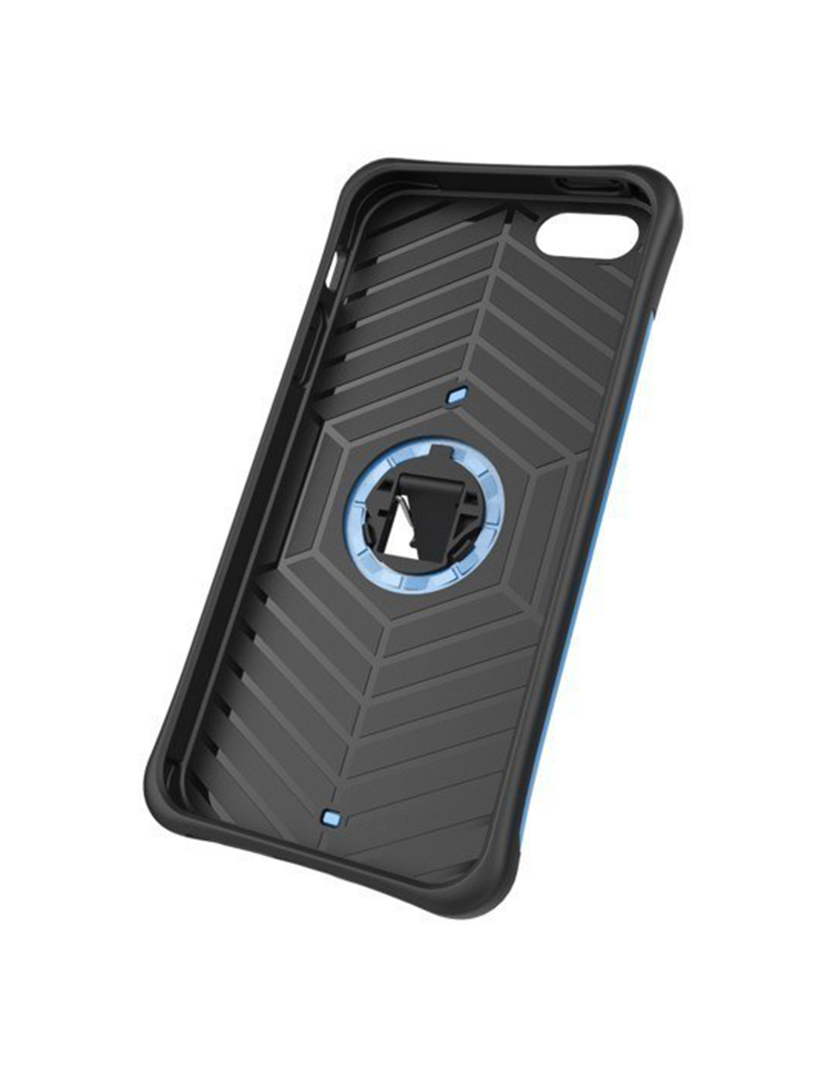 iPhone 5/5S Sniper Black Case