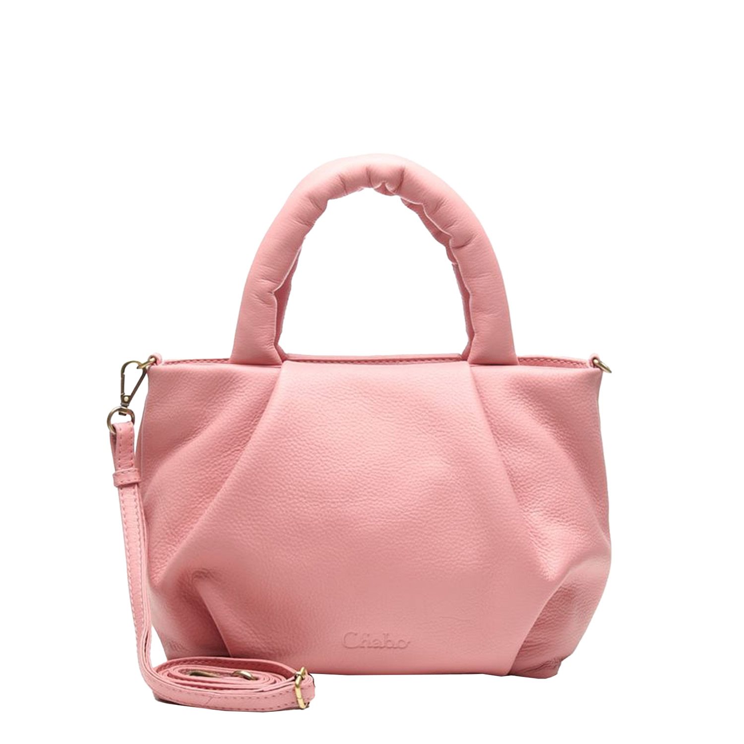 Chabo Skye Handbag pink