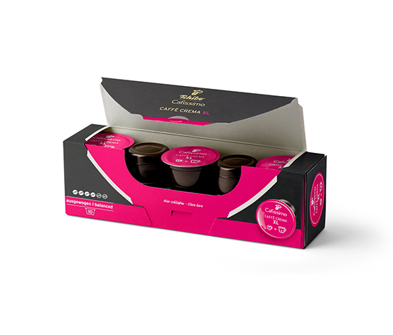 Caffè Crema  XL