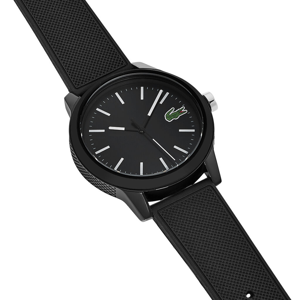 Montre Lacoste 12.12 Noir