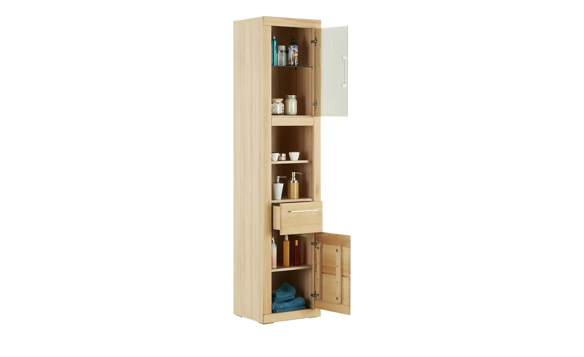 smart Hochschrank Oslo