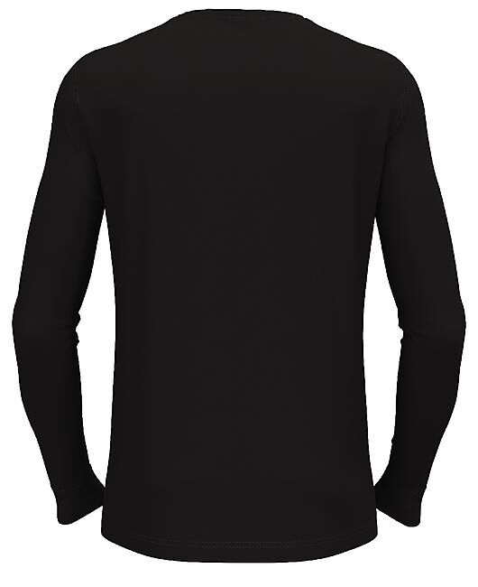 ODLO - T-SHIRT MERINO 260 BL