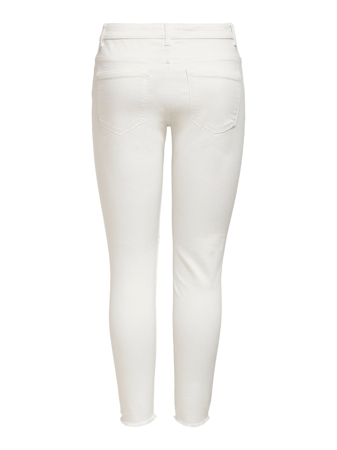 JDYSONJA Skinny Fit Jeans White