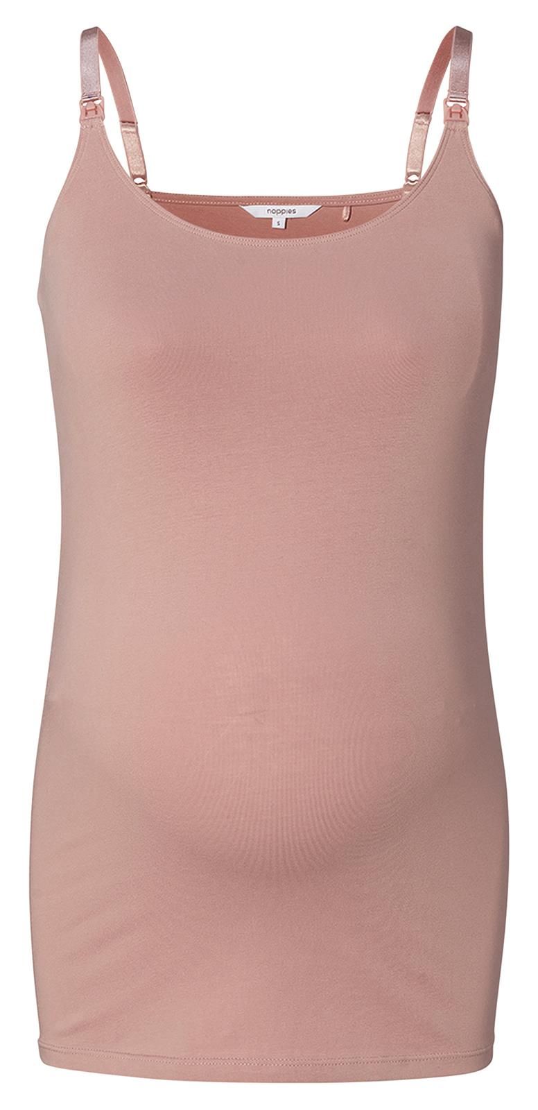 Noppies Maternity Voedingstop Ara - Beige