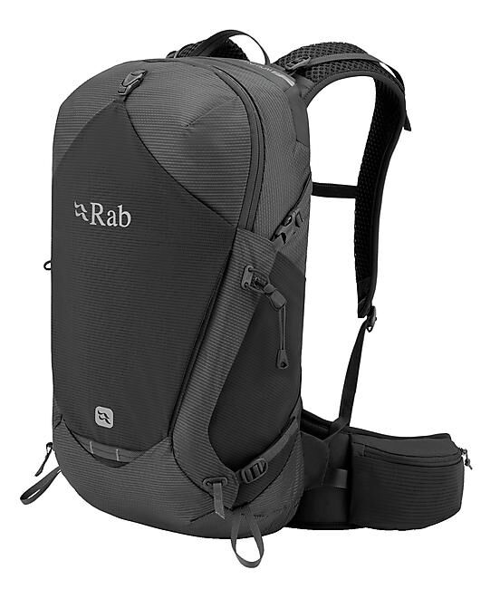 RAB - SAC DE RANDONNEE ACTIVE PROTIUM 27