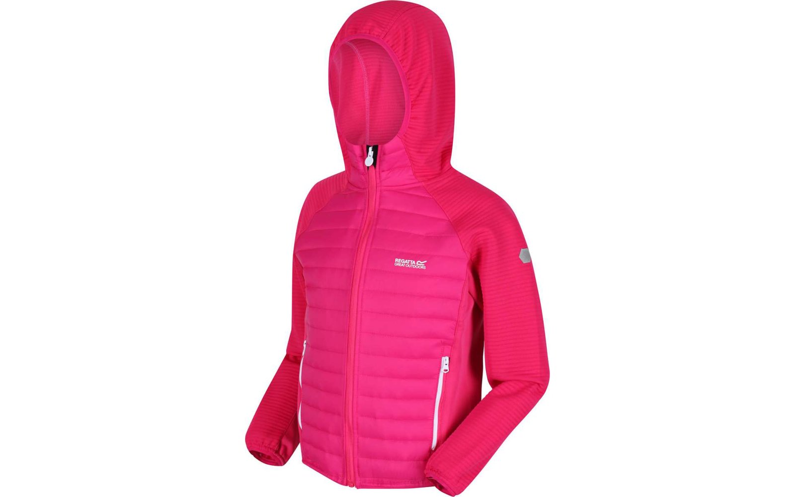 Regatta Kielder Hybrid V Kinderjacke