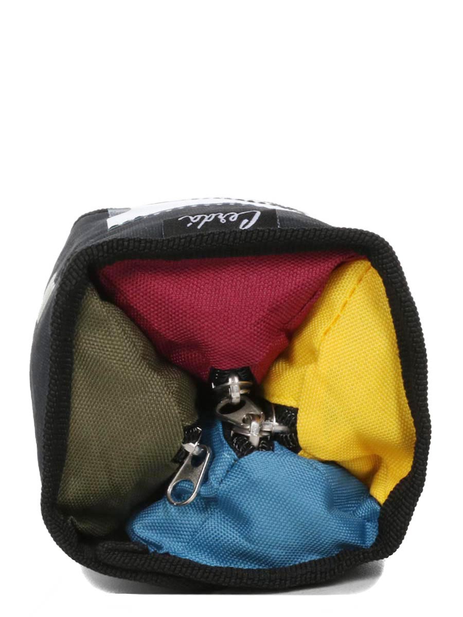 Trousse ronde pliable Harry Potter