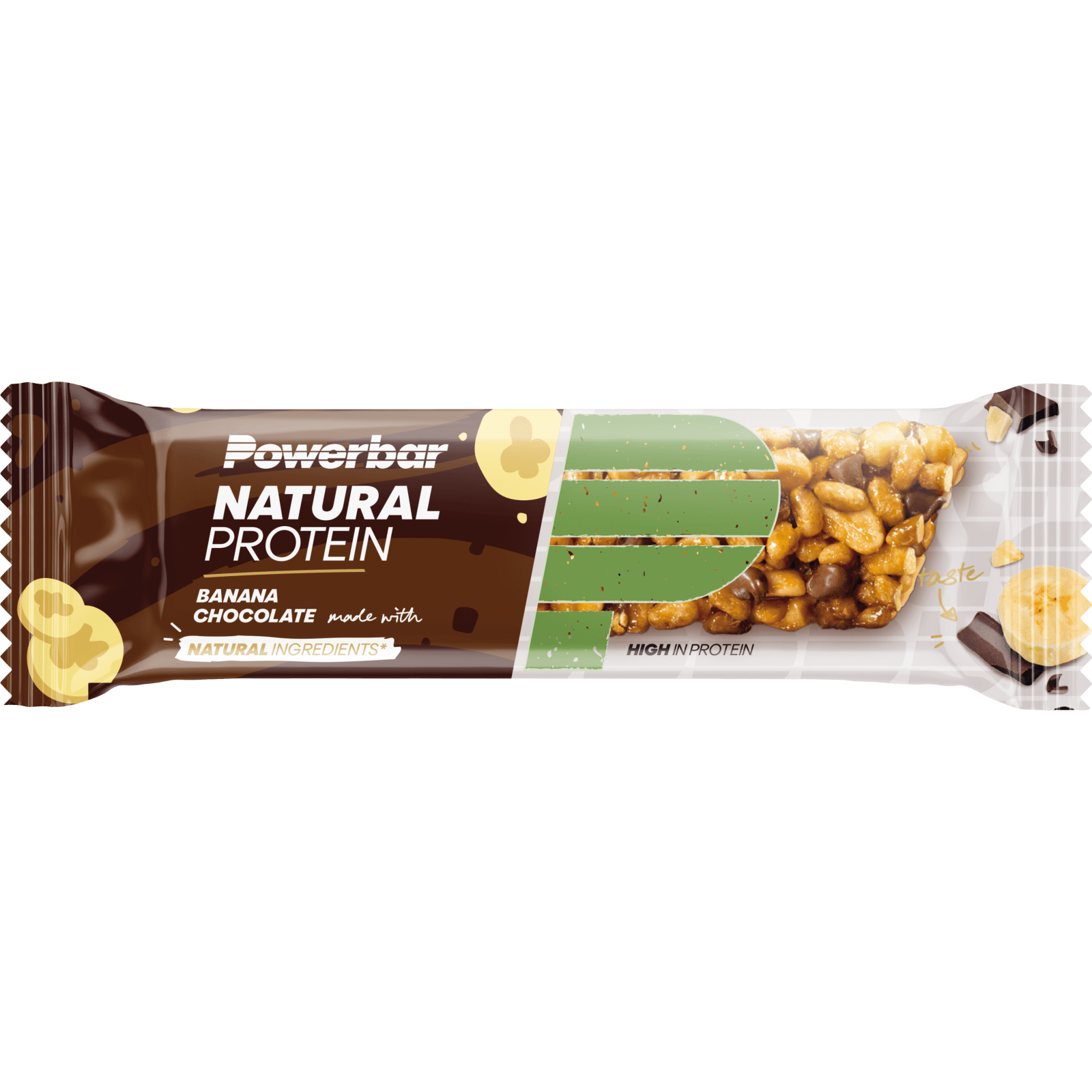 Natural Protein (18x40g)